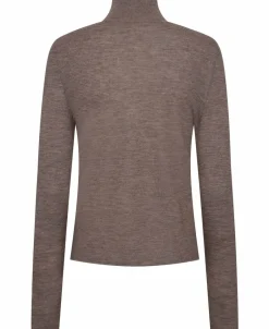 Dame Lisa Yang Cashmere>Lory Sweater Size 2