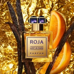 ROJA Nicheparfumer>LOST IN PARIS PARFUM 100 ML