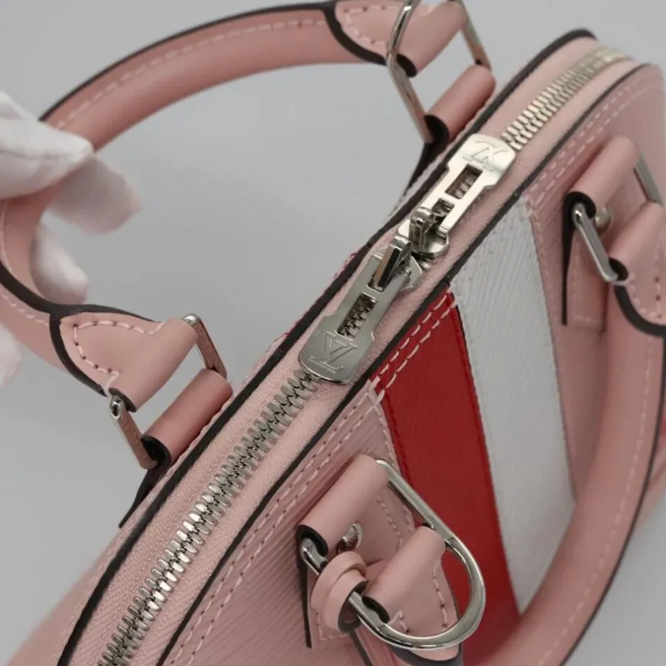 Dame Louis Vuitton Vintage Magasin Vintage>Louis Vuitton Alma