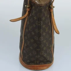 Louis Vuitton Bucket Bag-Louis Vuitton Vintage Outlet