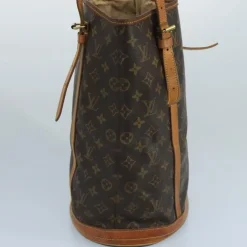 Louis Vuitton Bucket Bag-Louis Vuitton Vintage Outlet