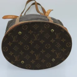 Louis Vuitton Bucket Bag-Louis Vuitton Vintage Outlet