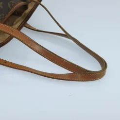 Louis Vuitton Bucket Bag-Louis Vuitton Vintage Outlet