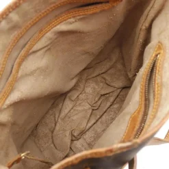Louis Vuitton Bucket Bag-Louis Vuitton Vintage