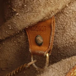 Louis Vuitton Bucket Bag-Louis Vuitton Vintage