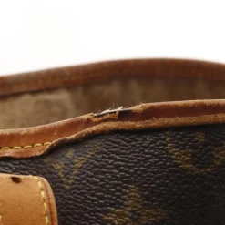 Louis Vuitton Bucket Bag-Louis Vuitton Vintage