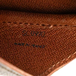 Clearance Louis Vuitton Cartouchiere Dame Magasin Vintage