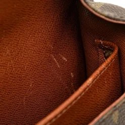 Clearance Louis Vuitton Cartouchiere Dame Magasin Vintage