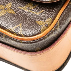 Clearance Louis Vuitton Cartouchiere Dame Magasin Vintage