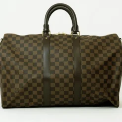 Best Louis Vuitton Keepall Dame Magasin Vintage