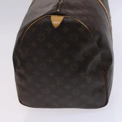 Dame Louis Vuitton Vintage Magasin Vintage>Louis Vuitton Keepall