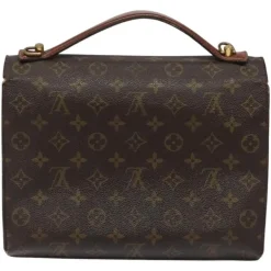 Louis Vuitton Monceau-Louis Vuitton Vintage New