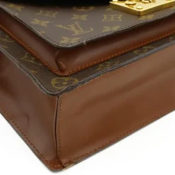 Dame Louis Vuitton Vintage Magasin Vintage>Louis Vuitton Monceau