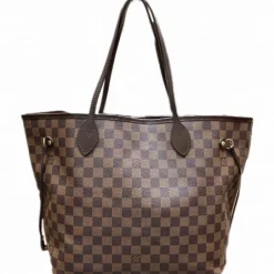 Louis Vuitton Neverfull Dame Magasin Vintage