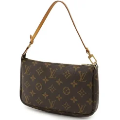Best Louis Vuitton Pochette Accessoires Dame Magasin Vintage