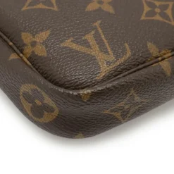 Best Louis Vuitton Pochette Accessoires Dame Magasin Vintage