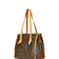 Louis Vuitton Popincourt Dame Magasin Vintage