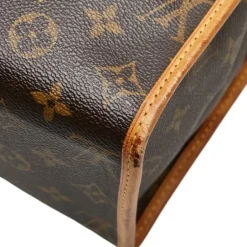 Louis Vuitton Popincourt Dame Magasin Vintage