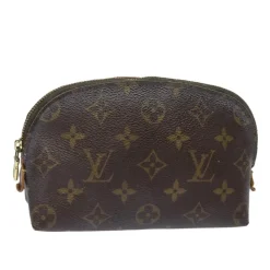 Dame Louis Vuitton Vintage Magasin Vintage>Louis Vuitton Pouch