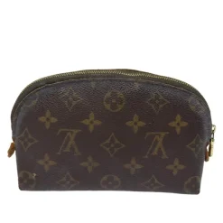 Dame Louis Vuitton Vintage Magasin Vintage>Louis Vuitton Pouch