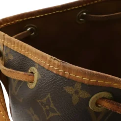 Louis Vuitton Shoulder Bags-Louis Vuitton Vintage New