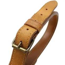 Louis Vuitton Shoulder Bags-Louis Vuitton Vintage New