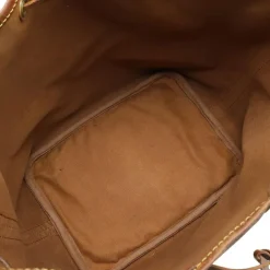 Louis Vuitton Shoulder Bags-Louis Vuitton Vintage New