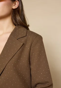 Dame Love&Divine Blazere & Veste><noscript><img width=