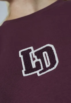 Dame Love&Divine Sweatshirts & Sweatpants><noscript><img width=