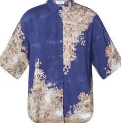 Online love971-12 Dame Bluser & Skjorter