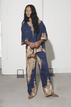 Online love971-12 Dame Bluser & Skjorter