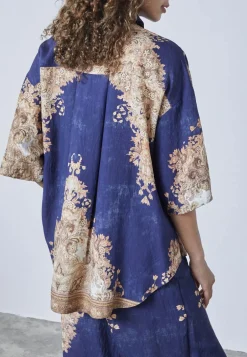 Online love971-12 Dame Bluser & Skjorter