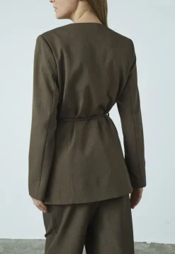 Dame Love&Divine Blazere & Veste><noscript><img width=