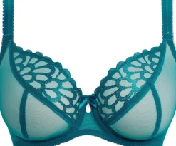 Dame Freya Bh'Er>LOVELAND UW PLUNGE BRA