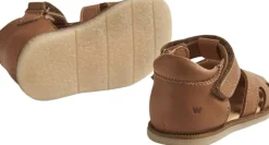 Lowe Sandal-Wheat Clearance