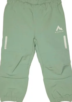 Online LÄRKA SOFTSHELL BUKSER Børn Tights & Træningsbukser