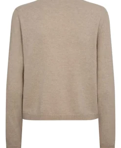 Sale L/S SWEATER Dame Strik