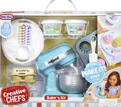 Børn Little Tikes Legemad & Køkkener><noscript><img width=