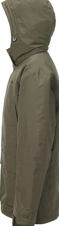 LUC Jakke-Tenson Hot