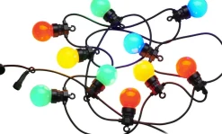 Sirius Lyskæder>Lucas start set, Mix, 3m+3m