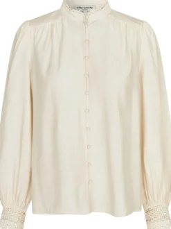 Dame Lollys Laundry Bluser & Skjorter>LuceLL Shirt LS