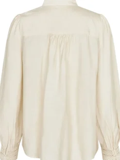 Dame Lollys Laundry Bluser & Skjorter>LuceLL Shirt LS