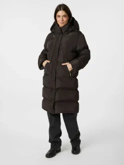 Dame Neo Noir Jakker & Frakker>Lucette Puffer Jacket