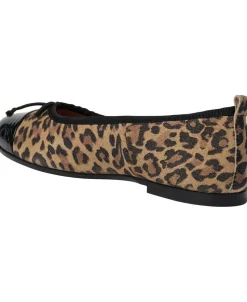 Hot Lucy Dame Ballerinaer