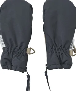 Børn Wheat Vanter & Luffer>Luffer m. Lynlås