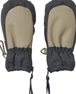 Børn Wheat Vanter & Luffer>Luffer m. Lynlås