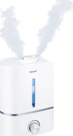 Beurer Elektronik>Luftbefugter LB 45