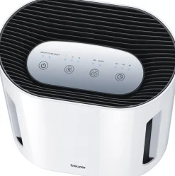 Beurer Elektronik>Luftrenser LR 210