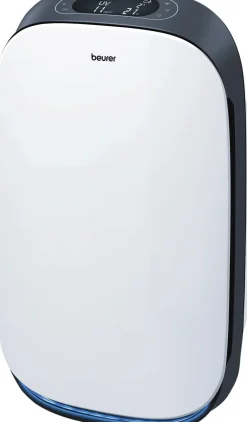Luftrenser med WiFi LR 500-Beurer Online