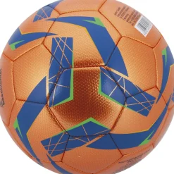 LUKSUS FODBOLD 420g 3 ASS-Legetøj Sale